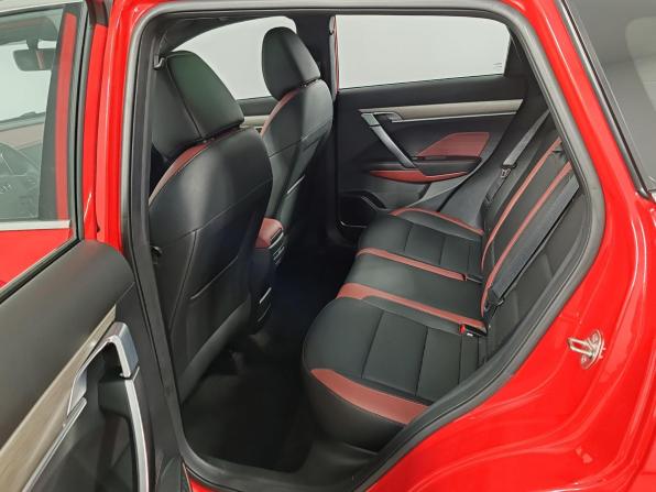 Geely Coolray I с пробегом 2022 года, цена 1 689 000 рублей, 40824 км, внедорожник, Автокод Объявления