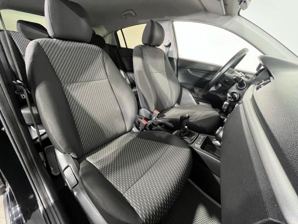 Kia Rio IV с пробегом 2019 года, цена 1 250 000 рублей, 118988 км, хэтчбек, Автокод Объявления