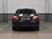 Toyota Corolla X (E140 E150) Рестайлинг Кемерово  - изображение 24