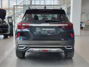 Kia Seltos I Казань  - изображение 29