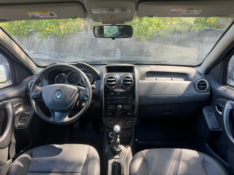 Renault Duster I Рестайлинг Ростов-на-Дону  - изображение 8
