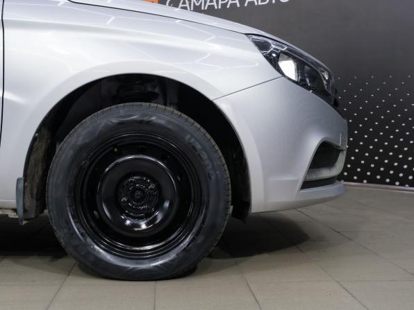 Lada (ВАЗ) Vesta I с пробегом 2021 года, цена 1 039 000 рублей, 38000 км, седан, Автокод Объявления