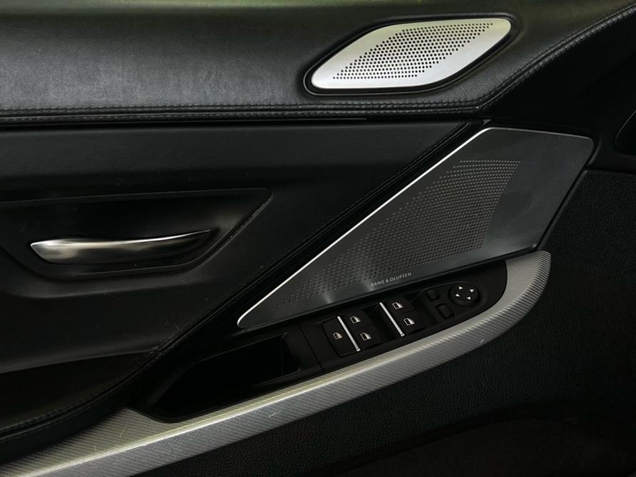 BMW 6 серии III (F06/F13/F12) Волгоград  - изображение 13