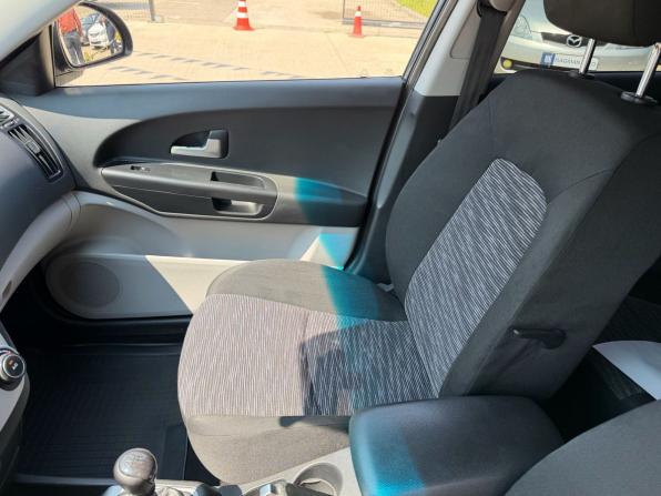 Kia Ceed I с пробегом 2009 года, цена 687 000 рублей, 227848 км, хэтчбек, Автокод Объявления