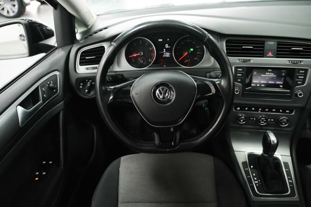 Volkswagen Golf VII Казань  - изображение 13