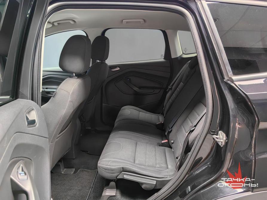 Ford Kuga II Пермь  - изображение 12