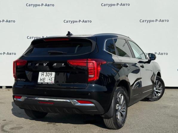 Haval Jolion I с пробегом 2023 года, цена 1 750 000 рублей, 65164 км, внедорожник, Автокод Объявления