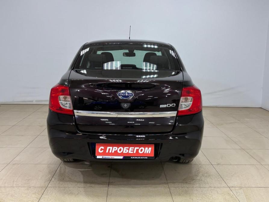 Datsun on-DO I Рестайлинг Альметьевск  - изображение 5