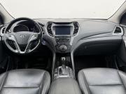 Hyundai Santa Fe III Рестайлинг Москва  - изображение 28