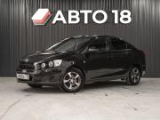 Chevrolet Aveo II Ижевск  - изображение 18