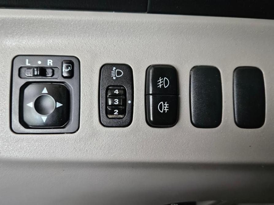 Mitsubishi Grandis I Вологда  - изображение 16