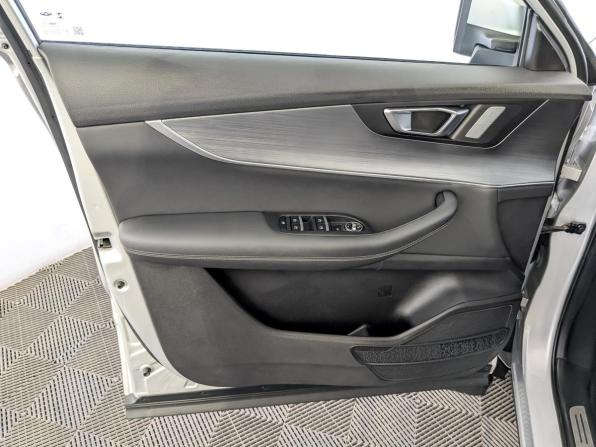 Chery Tiggo 7 Pro I с пробегом 2023 года, цена 1 815 000 рублей, 100474 км, внедорожник, Автокод Объявления