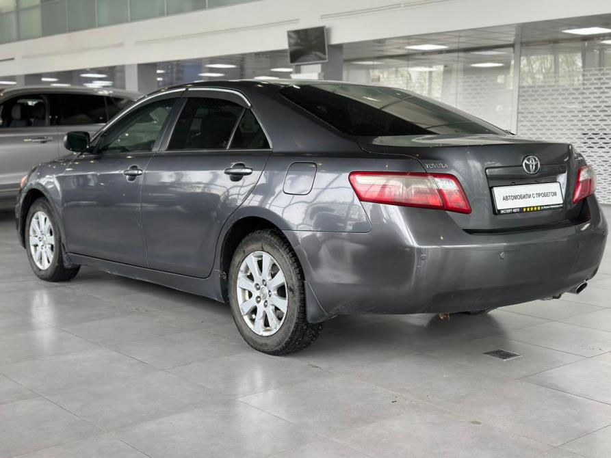 Toyota Camry VI (XV40) Новосибирск  - изображение 9