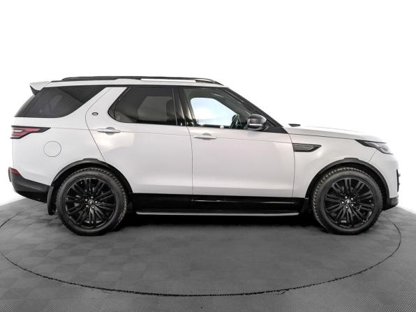 Land Rover Discovery V с пробегом 2020 года, цена 5 880 000 рублей, 69388 км, внедорожник, Автокод Объявления