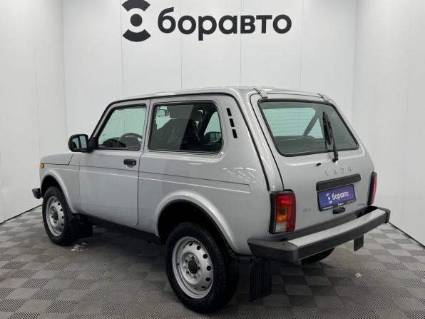 Lada (ВАЗ) 2121 (4x4) I Рестайлинг с пробегом 2019 года, цена 561 000 рублей, 84170 км, внедорожник, Автокод Объявления