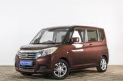 Suzuki Solio III Тюмень  - изображение 22