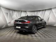 BMW X4 II (G02) Москва  - изображение 20