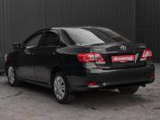 Toyota Corolla X (E140 E150) Рестайлинг Екатеринбург  - изображение 25