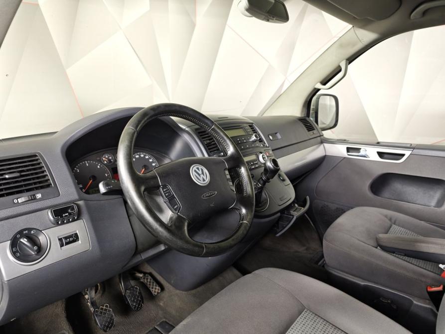 Volkswagen Multivan T5 Москва  - изображение 17