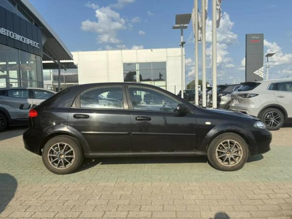 Chevrolet Lacetti I с пробегом 2008 года, цена 290 000 рублей, 203000 км, хэтчбек, Автокод Объявления