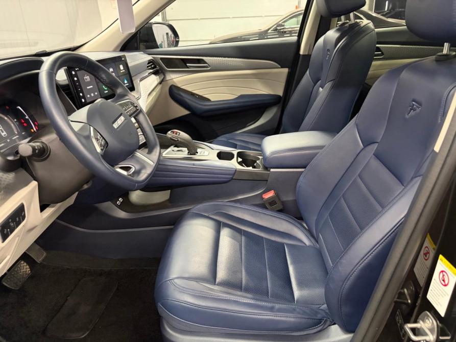 Haval F7 I Рестайлинг Краснодар  - изображение 13
