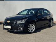 Chevrolet Cruze I Рестайлинг Ростов-на-Дону  - изображение 21