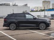 Geely Monjaro I Москва  - изображение 37