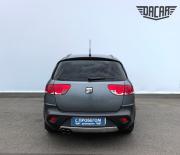 SEAT Altea I Рестайлинг Санкт-Петербург  - изображение 29