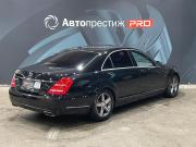 Mercedes-Benz S-Класс V (W221) Рестайлинг Пермь  - изображение 34