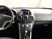Opel Antara I Рестайлинг Москва  - изображение 35