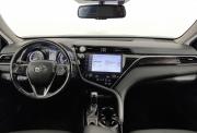 Toyota Camry VIII (XV70) Волгоград  - изображение 32