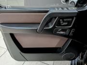 Mercedes-Benz G-Класс II (W463) Рестайлинг 4 Москва  - изображение 47