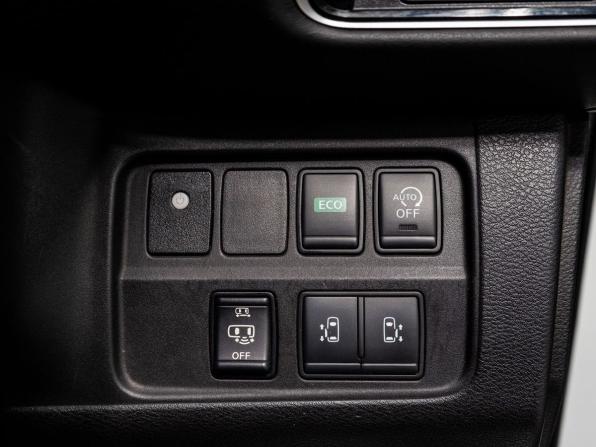 Nissan Serena V (C27) с пробегом 2016 года, цена 1 635 000 рублей, 139004 км, минивэн, Автокод Объявления