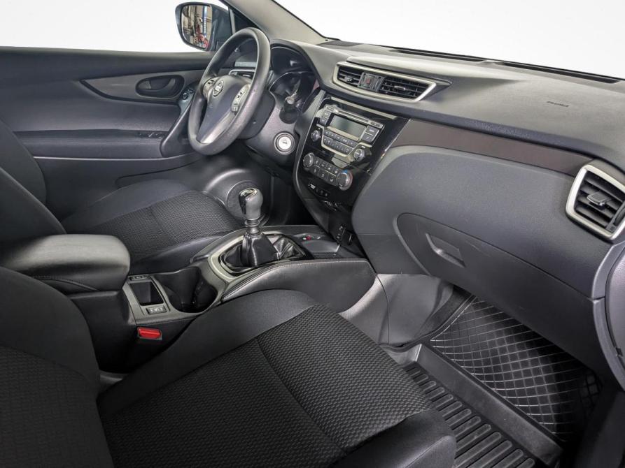 Nissan Qashqai II Екатеринбург  - изображение 13