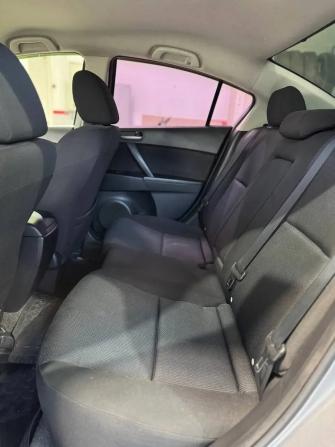 Mazda 3 II (BL) с пробегом 2010 года, цена 729 000 рублей, 214801 км, седан, Автокод Объявления