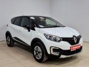 Renault Kaptur I Альметьевск  - изображение 27