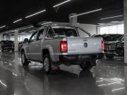 Volkswagen Amarok I Москва  - изображение 24