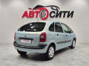 Citroen Xsara Picasso Воронеж  - изображение 27