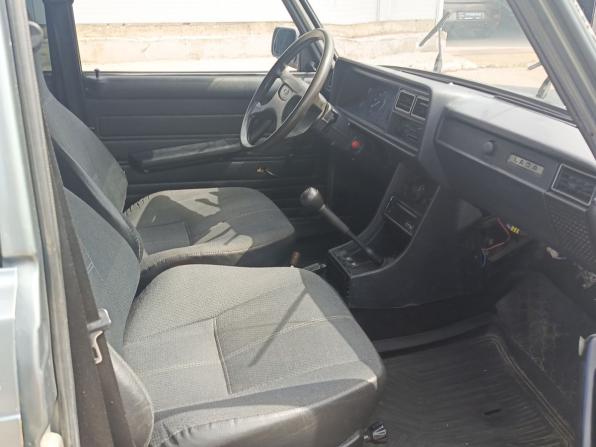 Lada (ВАЗ) 2107 с пробегом 2011 года, цена 165 000 рублей, 102000 км, седан, Автокод Объявления
