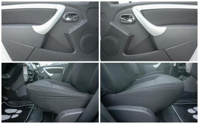 Nissan Terrano III (D10) с пробегом 2016 года, цена 1 285 000 рублей, 146200 км, внедорожник, Автокод Объявления
