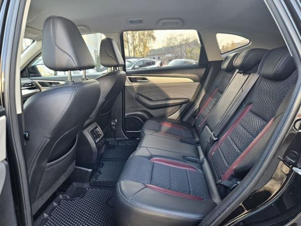 Haval F7 I Рестайлинг с пробегом 2023 года, цена 1 650 000 рублей, 77515 км, внедорожник, Автокод Объявления