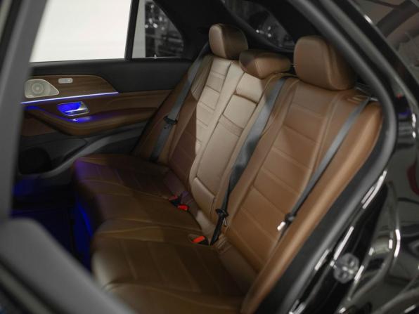 Новый Mercedes-Benz GLE II (V167) Рестайлинг 2025 года, цена 15 000 000 рублей, внедорожник, Автокод Объявления