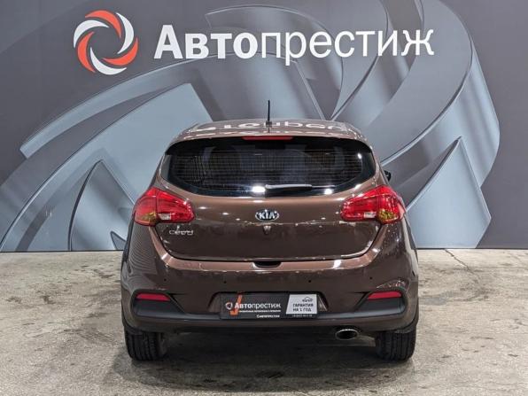Kia Ceed II с пробегом 2013 года, цена 869 000 рублей, 234227 км, хэтчбек, Автокод Объявления