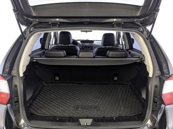 Subaru XV I с пробегом 2013 года, цена 1 420 000 рублей, 164718 км, внедорожник, Автокод Объявления