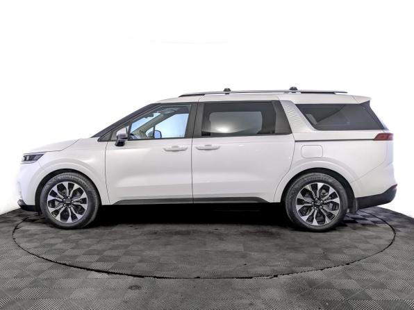Kia Carnival IV с пробегом 2021 года, цена 3 175 000 рублей, 135598 км, минивэн, Автокод Объявления