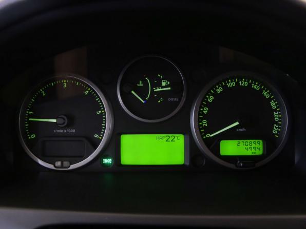 Land Rover Freelander II с пробегом 2008 года, цена 699 000 рублей, 270453 км, внедорожник, Автокод Объявления