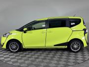 Toyota Sienta II Ростов-на-Дону  - изображение 25