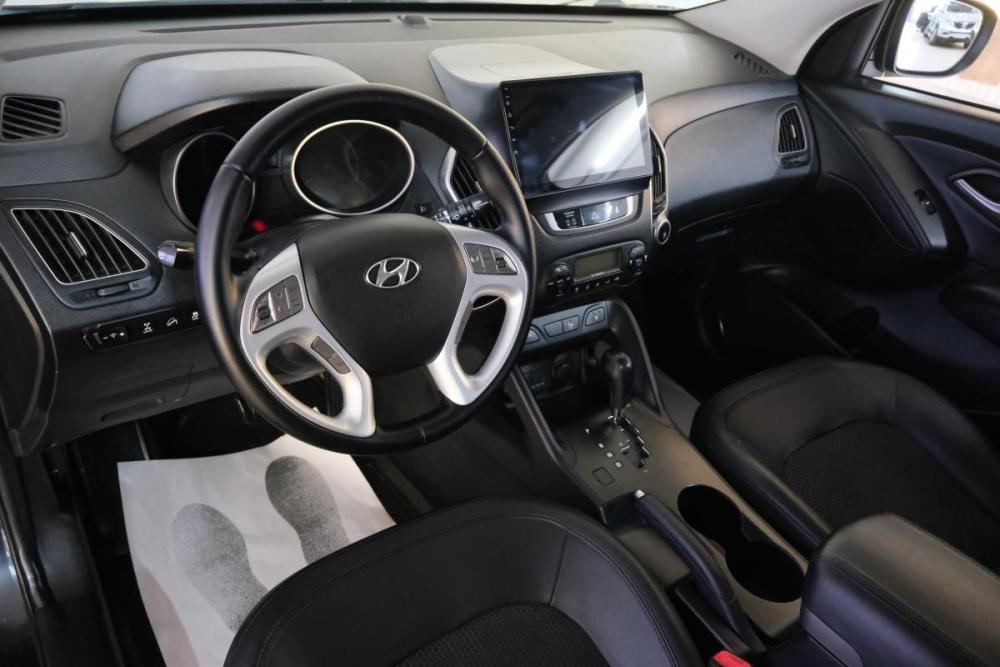 Hyundai ix35 I Омск  - изображение 10