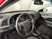 Hyundai Elantra VI (AD) Москва  - изображение 37