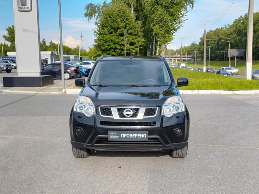 Nissan X-Trail II Рестайлинг Чебоксары  - изображение 2
